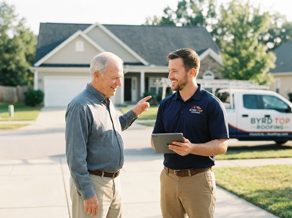 Roofing Old Hickory, TN FAQs